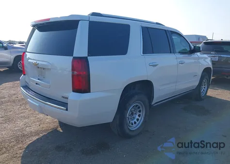 2017 Chevrolet Tahoe Premier z USA, uszkodzony, nr VIN 1GNSCCKC1HR336229